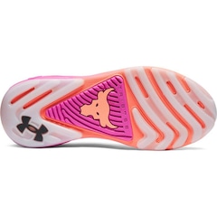 Tênis Under Armour Project Rock 7 - Masculino - Foto 5