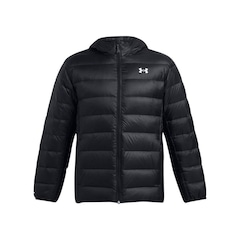 Jaqueta Under Armour Sportstyle Legend Down Hooded - Masculina - Foto 6