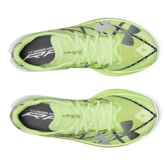 Tênis Under Armour Velociti Elite 2 - Unissex - Foto 2