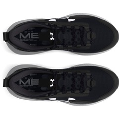 Tênis Under Armour Hovr Mega 2 - Unissex - Foto 3