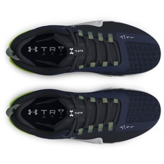 Tênis Under Armour Tribase Reign 6 - Masculino - Foto 2