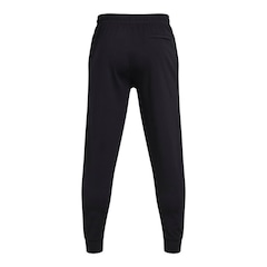 Calça Jogger Under Armour Meridian - Masculina - Foto 6