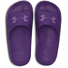 Chinelo Under Armour Core 2 Slide - Unissex - Foto 2