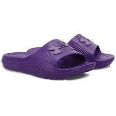 Chinelo Under Armour Core 2 Slide - Unissex - Foto 3