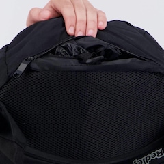 Mochila Redley Legend Preta - Foto 8