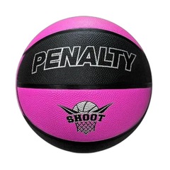 Bola de Basquete Penalty Shoot Xxiv - Foto 2