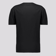 Camiseta adidas Big Logo Tee - Infantil - Foto 2
