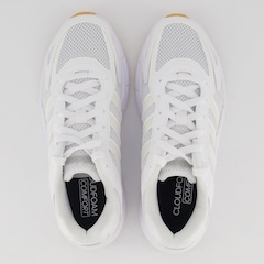 Tênis adidas Eclyptix 2000 - Feminino - Foto 4