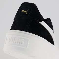 Tênis Puma Karmen Sd Bdp - Feminino - Foto 6