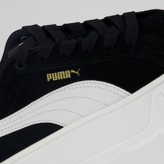 Tênis Puma Karmen Sd Bdp - Feminino - Foto 7
