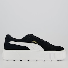 Tênis Puma Karmen Sd Bdp - Feminino - Foto 1