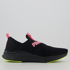 Tênis Puma Softride Harmony Slip - Feminino - Foto 1