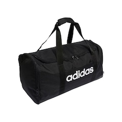 Mala Adidas Duffel Linear M - Unissex - Foto 2