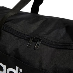 Mala Adidas Duffel Linear M - Unissex - Foto 5