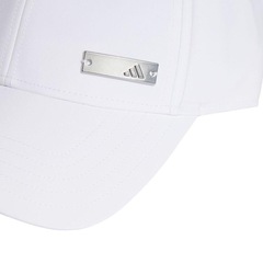 Boné adidas Essentials Basico - Strapback - Adulto - Foto 3