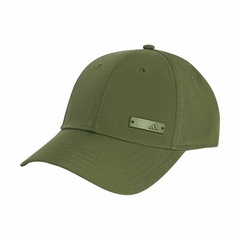Boné adidas Essentials Básico - Strapback - Adulto - Foto 1