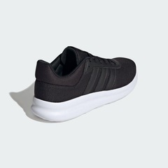 Tênis Masculino adidas Lite Racer 4.0 - Foto 6