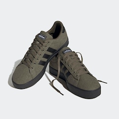 Tênis adidas Daily 3.0 - Masculino - Foto 6