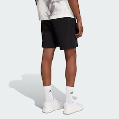 Shorts Moletinho adidas All Szn - Masculino - Foto 4