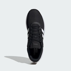 Tênis adidas Lite Racer 4.0 - Masculino - Foto 3