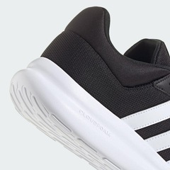 Tênis adidas Lite Racer 4.0 - Masculino - Foto 7
