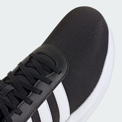 Tênis adidas Lite Racer 4.0 - Masculino - Foto 8