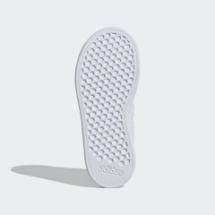 Tênis adidas Advantage Base 2.0 Infantil - Foto 5