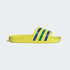Chinelo adidas Adilette Aqua - Unissex - Foto 2