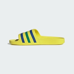 Chinelo adidas Adilette Aqua - Unissex - Foto 3