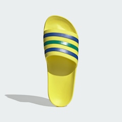 Chinelo adidas Adilette Aqua - Unissex - Foto 4