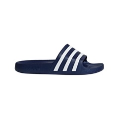 Chinelo adidas Adilette Aqua - Unissex - Foto 1