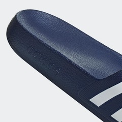 Chinelo adidas Adilette Aqua - Unissex - Foto 10
