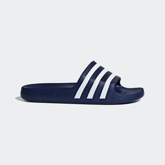 Chinelo adidas Adilette Aqua - Unissex - Foto 2