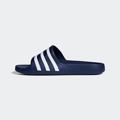 Chinelo adidas Adilette Aqua - Unissex - Foto 3