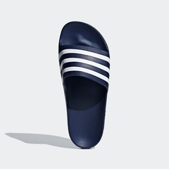 Chinelo adidas Adilette Aqua - Unissex - Foto 4