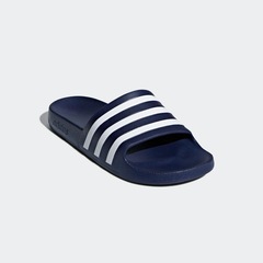Chinelo adidas Adilette Aqua - Unissex - Foto 6