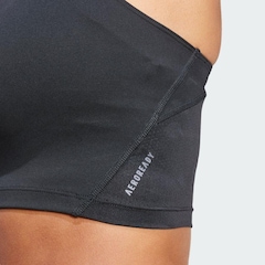 Top Cropped adidas Corrida Adizero Essentials Feminino - Foto 7