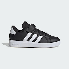 Tênis adidas Grand Court 2.0 Infantil - Foto 2