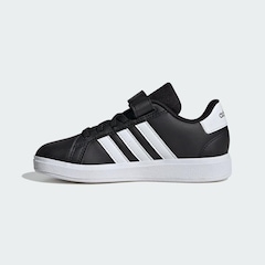 Tênis adidas Grand Court 2.0 Infantil - Foto 3