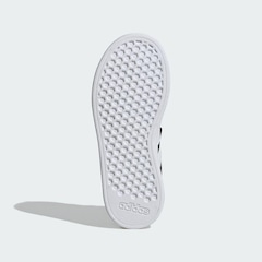 Tênis adidas Grand Court 2.0 Infantil - Foto 5