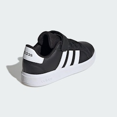 Tênis adidas Grand Court 2.0 Infantil - Foto 7