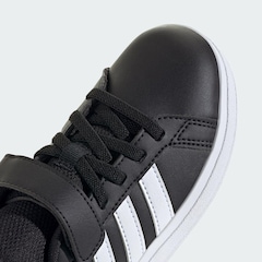 Tênis adidas Grand Court 2.0 Infantil - Foto 10