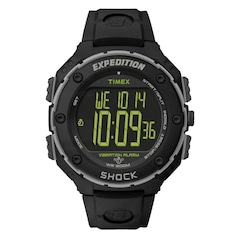 Relógio Timex Expedition Shock Xl - Foto 1