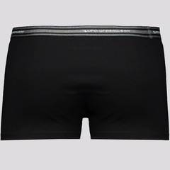 Cueca Lupo Basic com Elastano Adulto - Foto 2