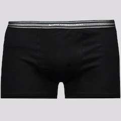 Cueca Lupo Basic com Elastano Adulto - Foto 1