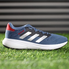 Tênis adidas Response Runner U - Unissex - Foto 6