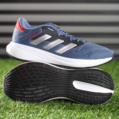 Tênis adidas Response Runner U - Unissex - Foto 7