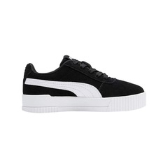 Tênis Puma Carina Ps Bdp - Infantil - Foto 3
