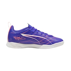 Chuteira Futsal Puma Ultra 5 Play - Adulto - Foto 3