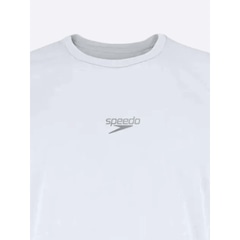 Camiseta Speedo Basic Interlock - Foto 3
